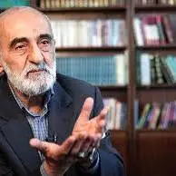 واکنش حسین شریعتمداری به حمله آمریکا به ایران