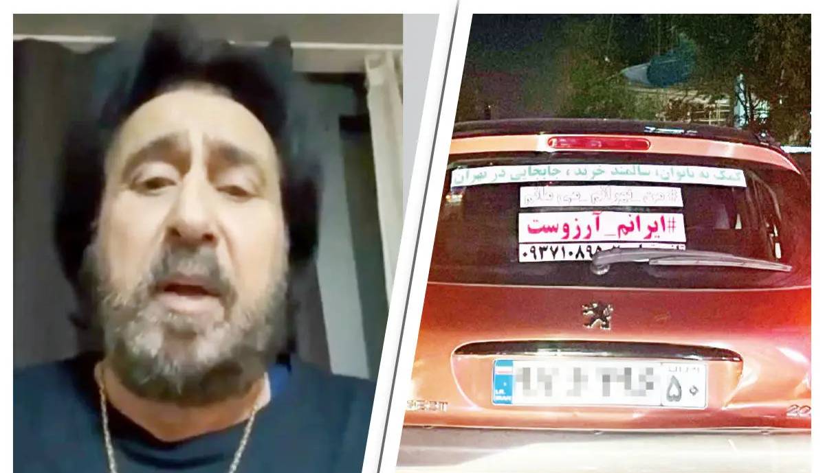 قهوهجوش یا پدافند/ روز هشتم جنگ