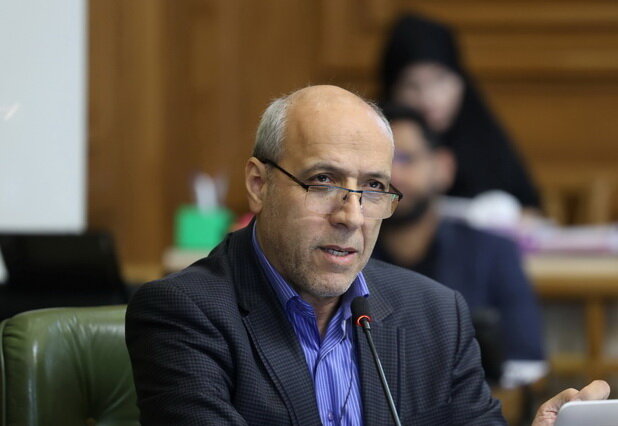 مترو و اتوبوس برای یک هفته در تهران رایگان شد