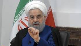 ادعای یک رسانه درباره حسن روحانی تکذیب شد