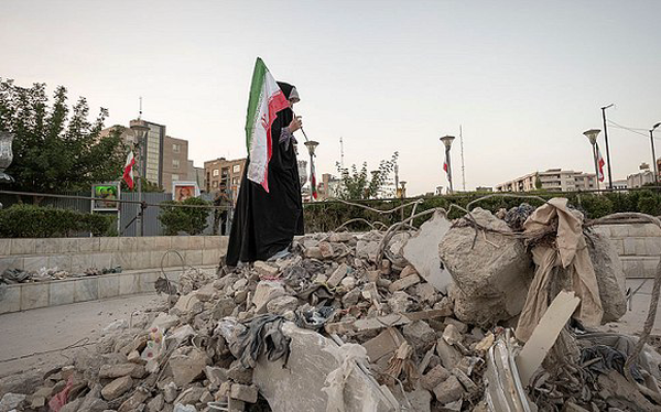 اکونومیست: تاسیسات فوردو با بمب سنگرشکن نابودشدنی نیست