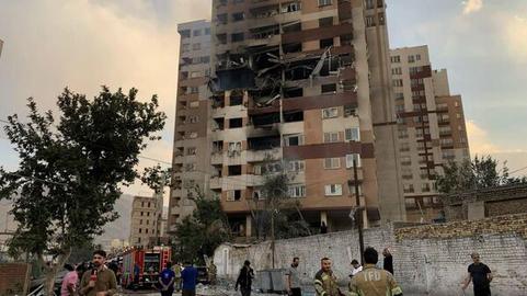 سرمقاله فرهیختگان/ دگردیسی مفهوم دشمن