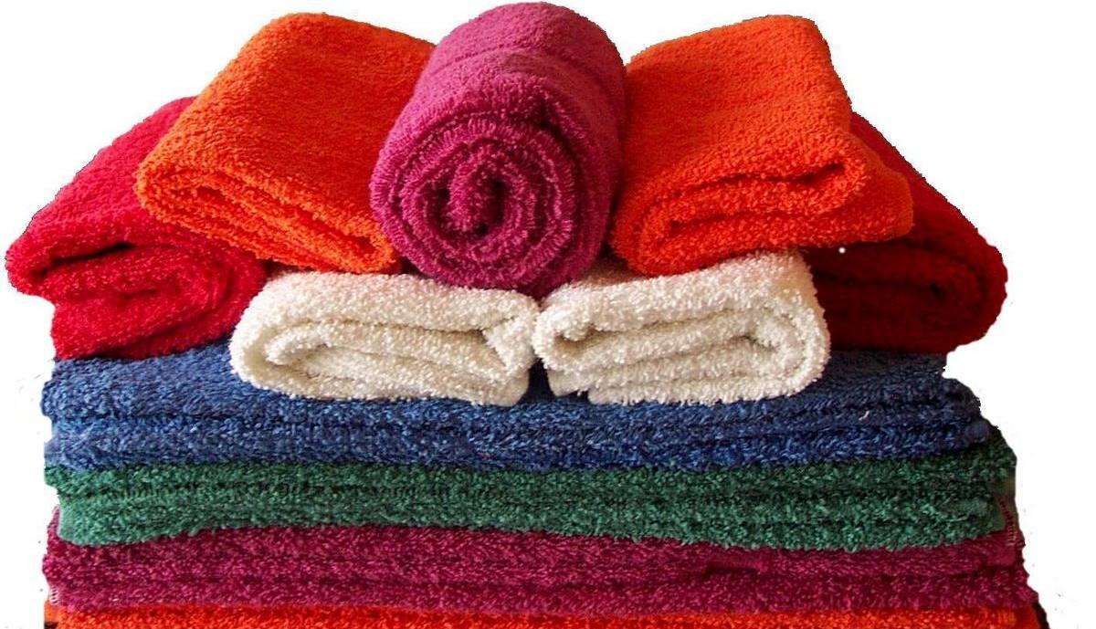 وصول جریمه بیش از یک میلیارد ریالی قاچاق حوله در اندیمشک
