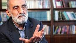 واکنش حسین شریعتمداری به حمله آمریکا به ایران