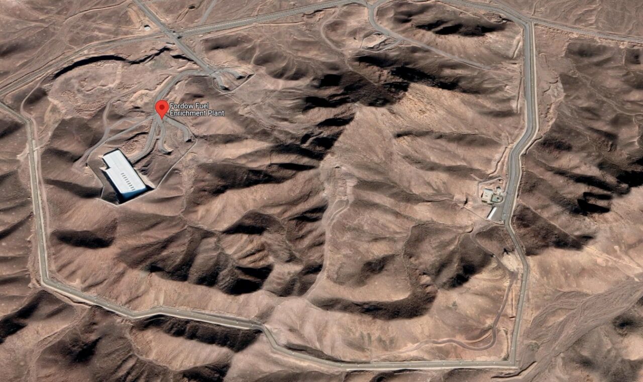 واکنش کوبنده علمای اهل سنت هرمزگان به حمله شبانه آمریکا