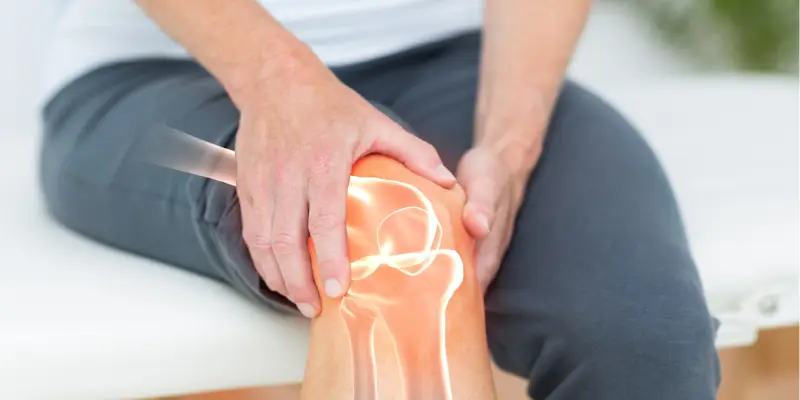 مواردی که باید برای پیشگیری از بیماری آرتروز رعایت کنیم