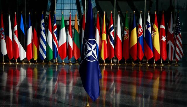 لهستان: هم‌پیمانان ناتو از حمله به ایران مطلع نبودند