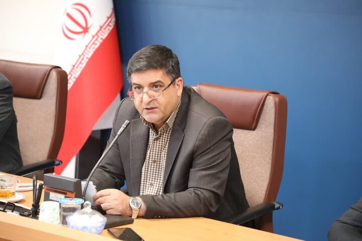 افزایش ساعت پخت نان در نانواییهای چهارمحال و بختیاری