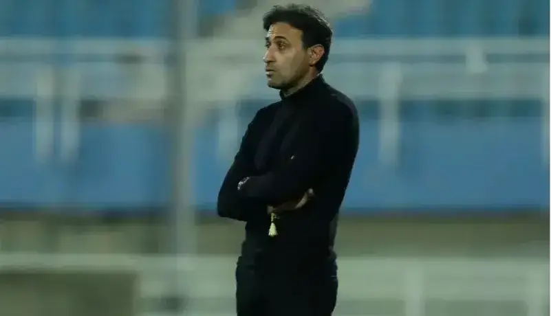 رشته استوری مهدی رجب در واکنش به اتفاقات اخیر