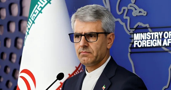 بقائی: همه تمرکز ما بر دفاع از کیان ایران است؛ اجازه نمیدهیم هیچ موضوع حاشیهای مانع از دفاع شود