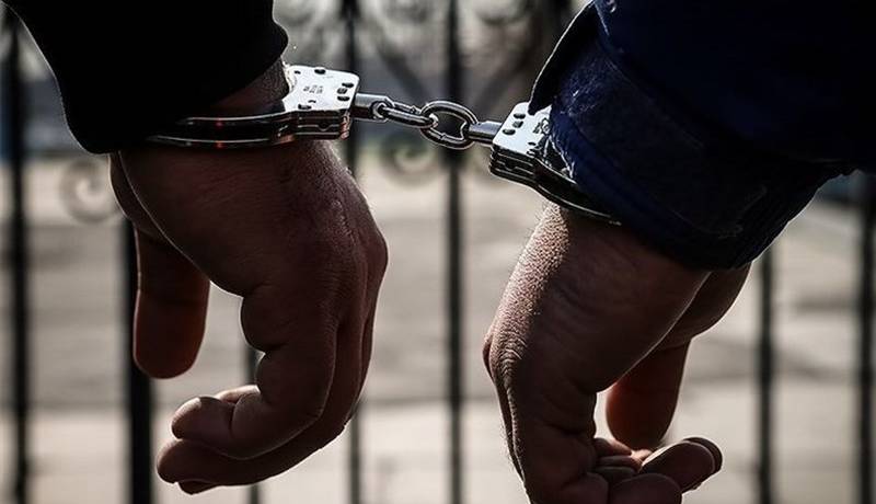 ۲ متهم به جاسوسی در آستارا دستگیر شدند