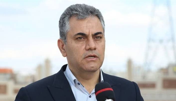 کشف و ضبط 61 دستگاه ماینر غیرمجاز در خراسان جنوبی