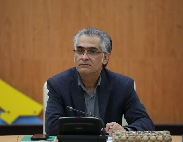 تقویت زیرساختهای فرهنگی هنری استان بوشهر