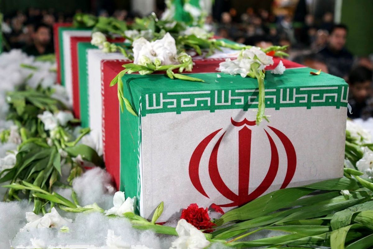 شهادت برادر ۴ ساله رایان قاسمیان، کوچک‌ترین شهید ایران