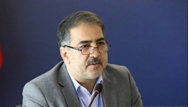 معاون وزیر بهداشت اعلام کرد: آمادگی ۱۰۸۰ بیمارستان در کشور