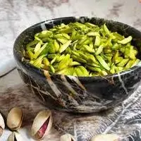 خلال پسته خونگی درست کن!