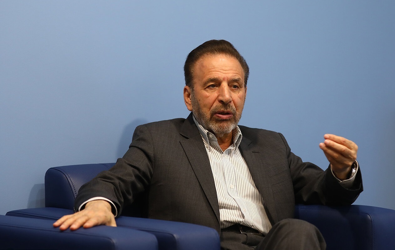واعظی: نسبت به عضویت در NPT بازنگری جدی شود