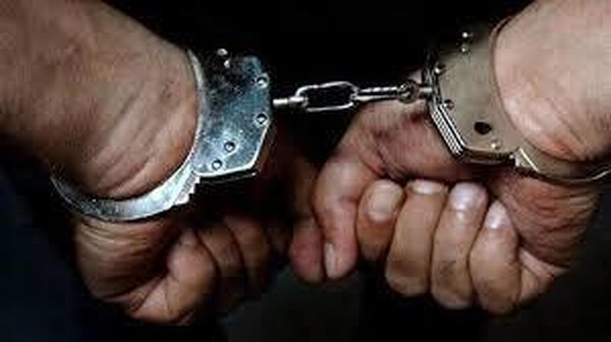 دستگیری ۳۶ نفر به اتهام همکاری با دشمن در گیلان؛ ۵۰ بسته مواد منفجره کشف شد