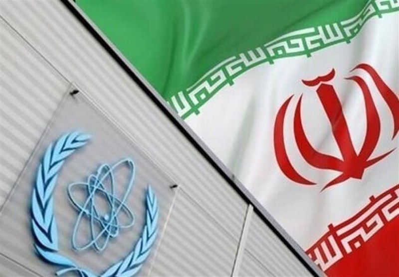 طرح تعلیق همکاری‌های‌ ایران با آژانس اعلام وصول شد