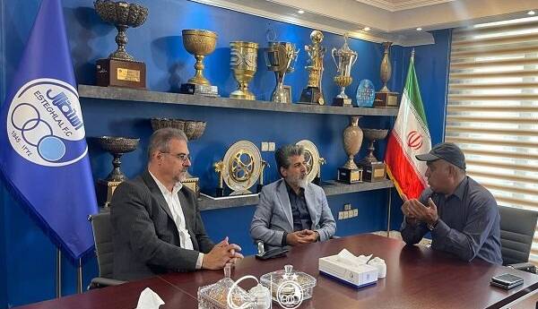اطلاعیه باشگاه استقلال در مورد روند نقل و انتقالاتی