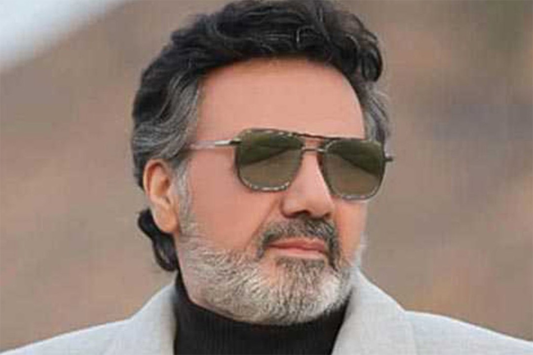 آریا جوان
