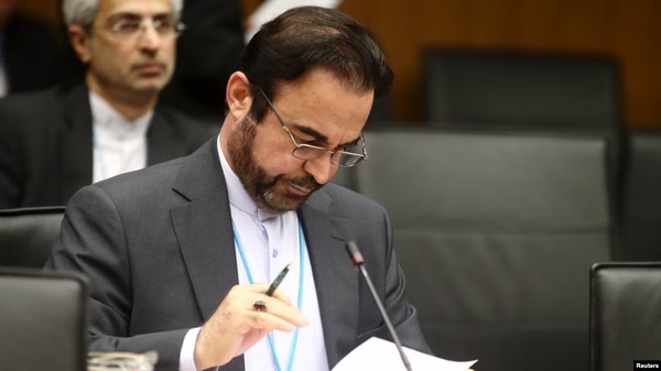 نجفی: آمریکا، اسرائیل و آژانس مسئول عواقب حملات به تأسیسات هستهای هستند