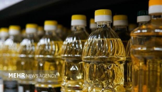 ثبت سفارش روغن خام فردا آغاز می‌شود