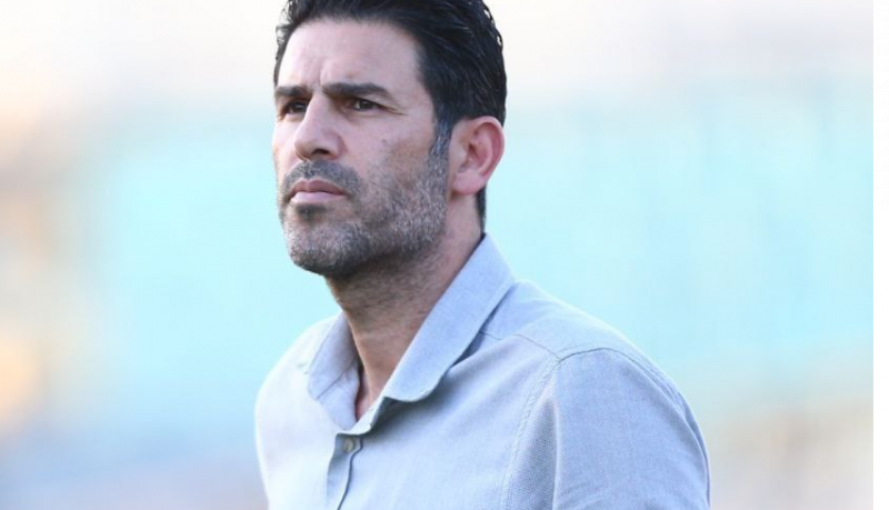واکنش معاون پرسپولیس به حملات رژیم صهیونیستی