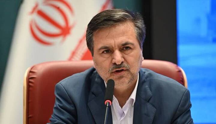 بازدید معاون استاندار گلستان از ایست بازرسی مراوهتپه