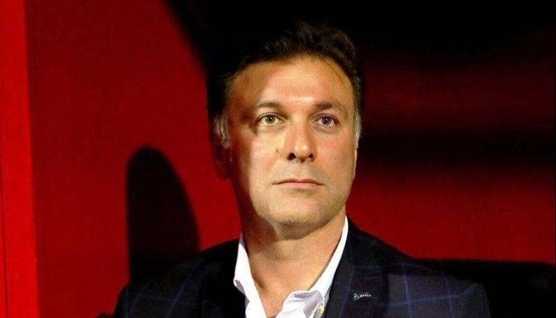 مظفری‌زاده به تراکتور بازمی‌گردد؟