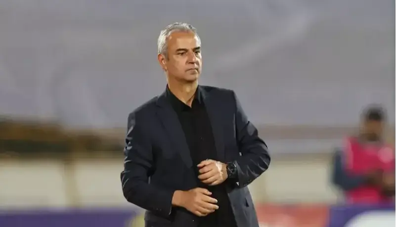 واکنش پرسپولیس به شایعه جدایی کارتال