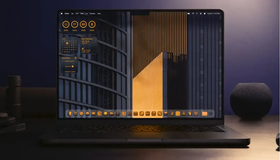 اپل از تغییر بحثبرانگیز macOS عقبنشینی کرد؛ اصلاح آیکون «فایندر»