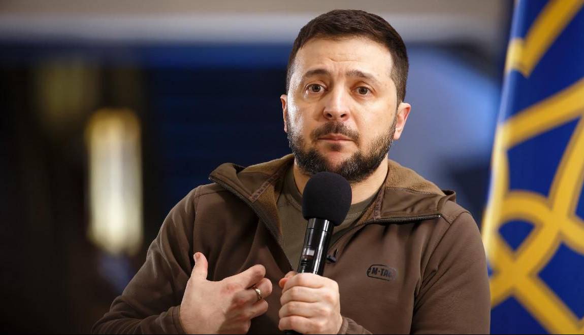 طرح ترور زلنسکی در لهستان خنثی شد