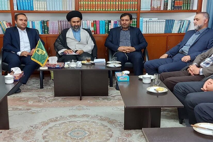 ۱۰ هزار پرونده قضایی در دادگستری خلخال رسیدگی شد