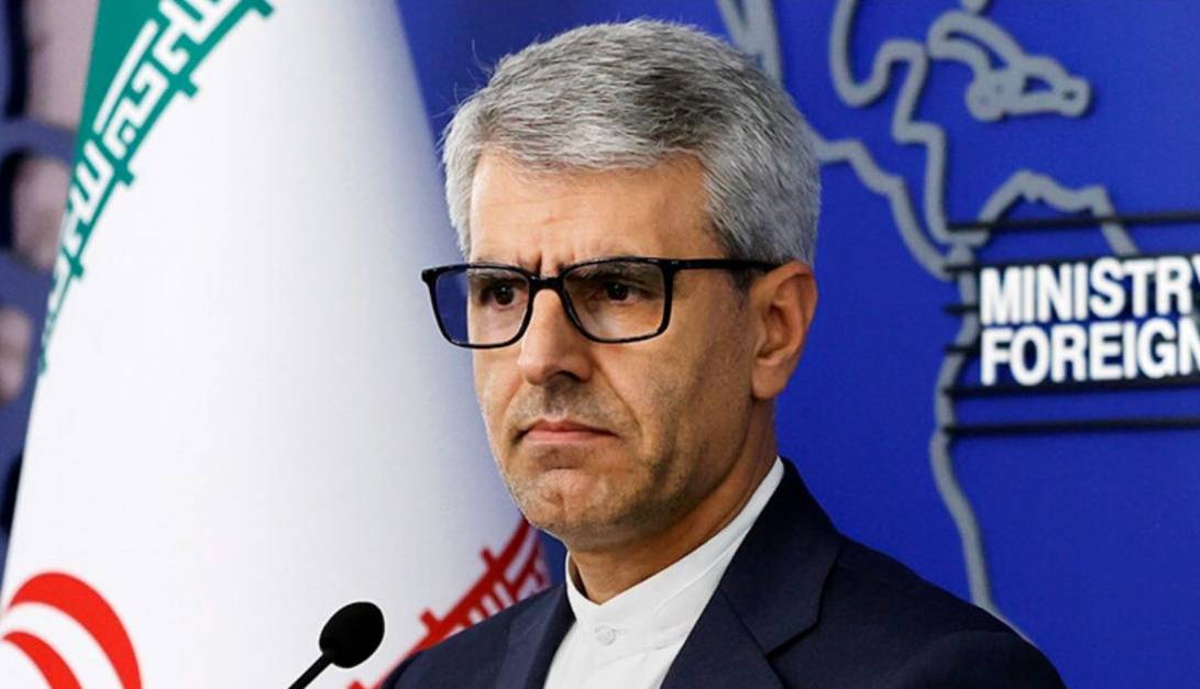 پیام سخنگوی وزارت خارجه درباره پاسخ ایران به تجاوز نظامی آمریکا