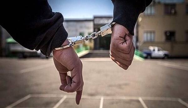 بازداشت رئیس یکی از مؤسسات مالی بردسکن به اتهام اختلاس