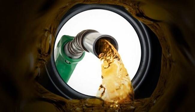 محکومیت قاچاقچی سوخت در امیدیه