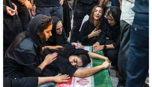ما زندهایم مثل امید