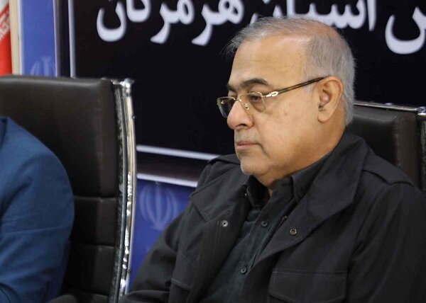 پیام استاندار هرمزگان در پی شهادت 3 مدافع وطن در بندرعباس