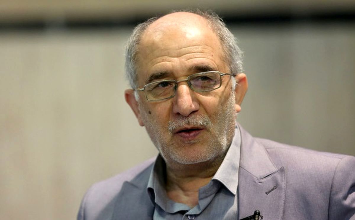 تحلیل سردار علایی از جنگ تحمیلی ۱۲ روزه
