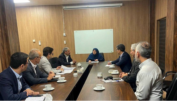 تشکیل کمیتههای اضطراری برای مدیریت بحران محیطزیستی ناشی از جنگ