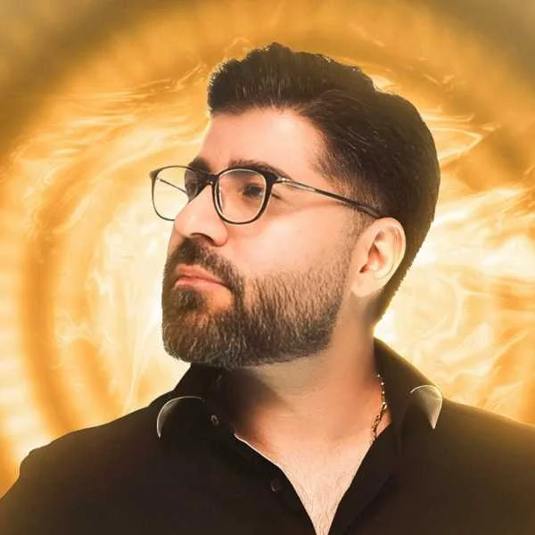آهنگ «قول مردونه» با صدای حامد همایون