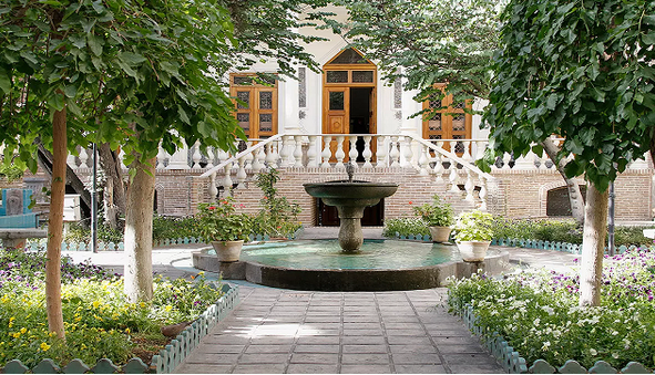 حفاظت از بناهای تاریخی و ارزشمند در زمان بحران