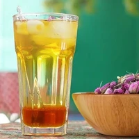 نحوه آماده کردن شربت زعفران