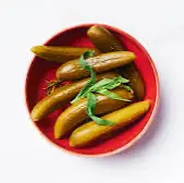 5 ترفند مهم خیارشور!