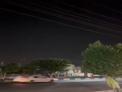 نقض دوباره آتش‌بس توسط رژیم صهیونیستی در رشت