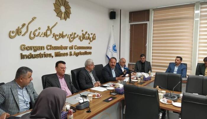 صادرات گلستان به قزاقستان ۳ برابر شد؛ جهشی برای توسعه