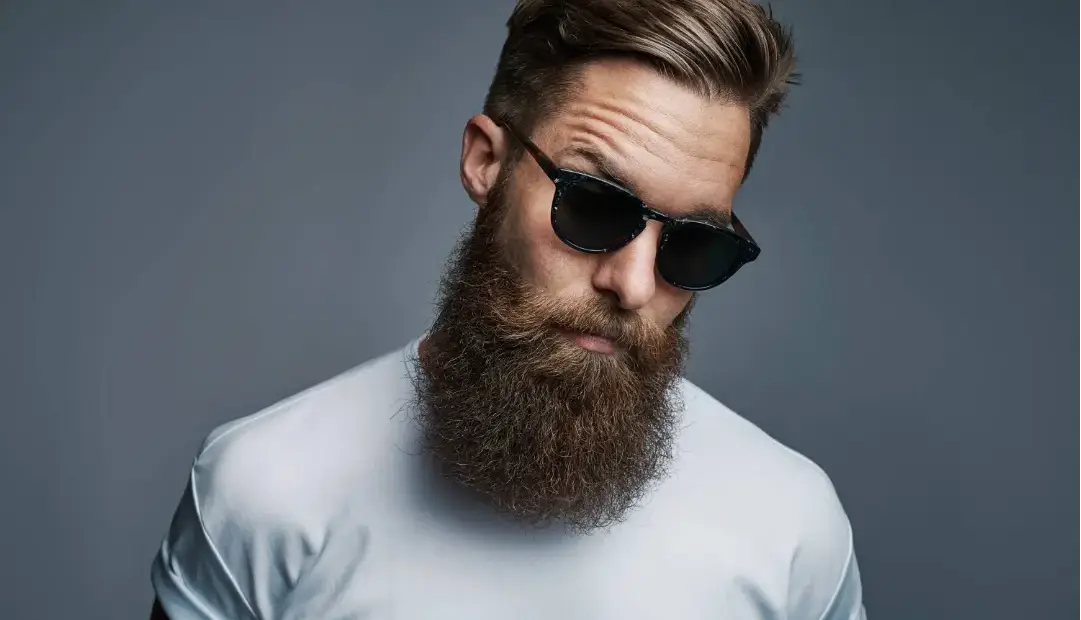 ریش و میکروب؛ ‌آیا موی صورت واقعا ماهیتی آلوده دارد؟