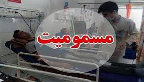 ۱۱ مورد مسمومیت غذایی در بندرعباس؛ یک نفر فوت شد