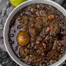 دستور پخت قورمه سبزی فوق‌العاده خوشمزه